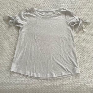 Brand New Talbots short sleeves shirt!